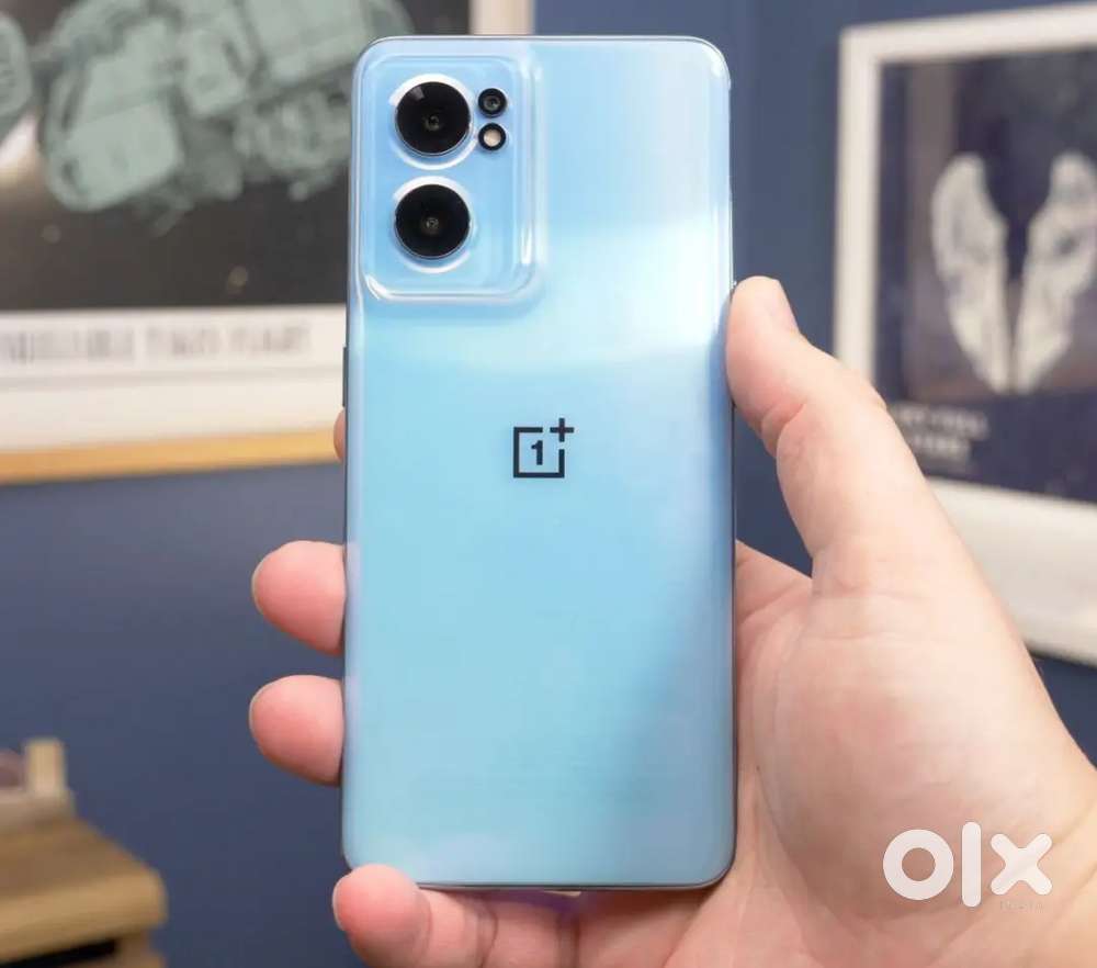 Brand new condition oneplus nord ce2 5g fix price