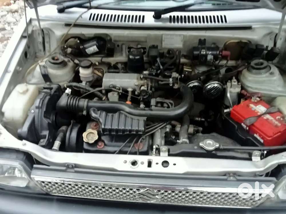 Maruti Suzuki 800 2008 Petrol 74000 Km Driven