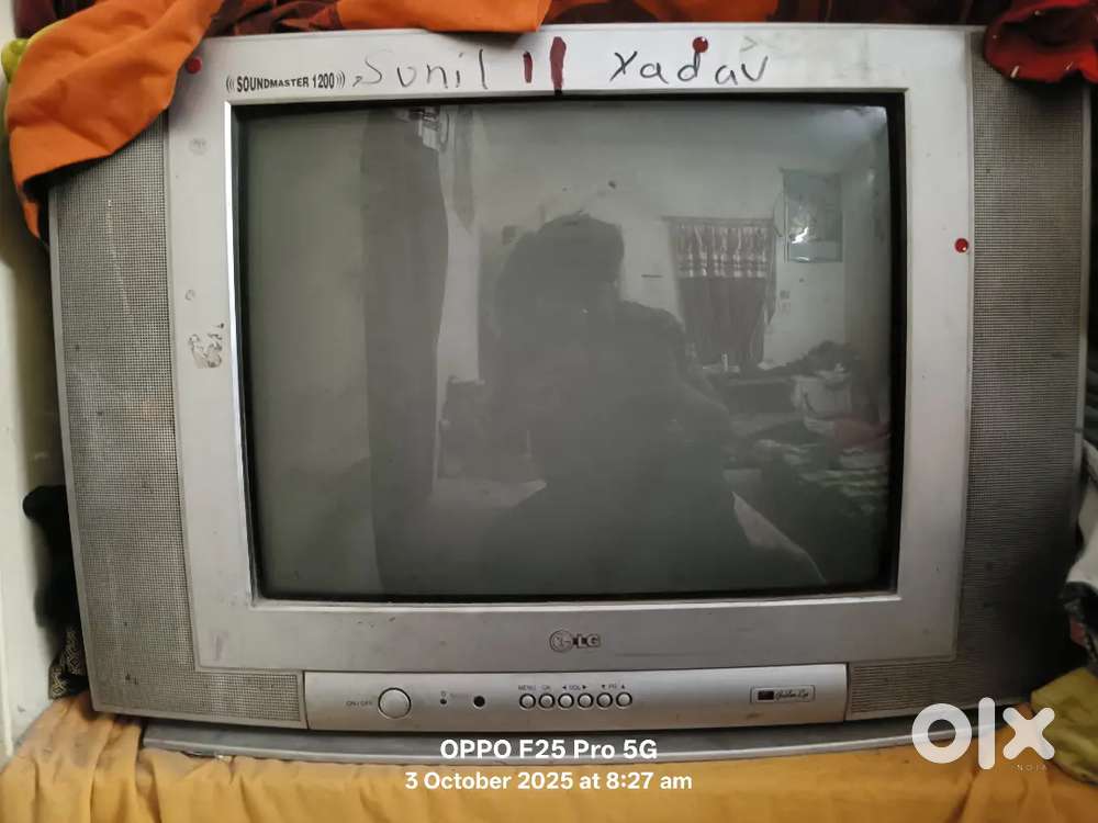 Old is gold (TV)