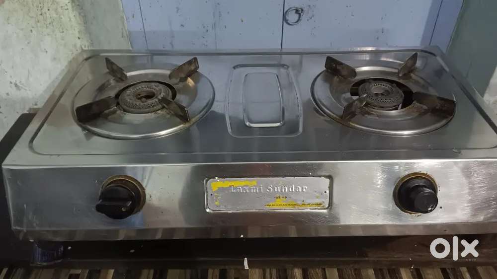 Laxmi Sundar Gas oven
