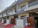 Ready To Move Villa In Gomtinagar Lucknow Near Amity University