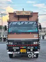 Tata Estate Std, 2017, Diesel