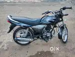 BAJAJ PLATINA 70 KA AVERAGE HE