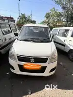 Maruti Suzuki Wagon R 2016 CNG & Hybrids 82000 Km Driven