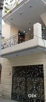 Newly built up kothi for rent in best location