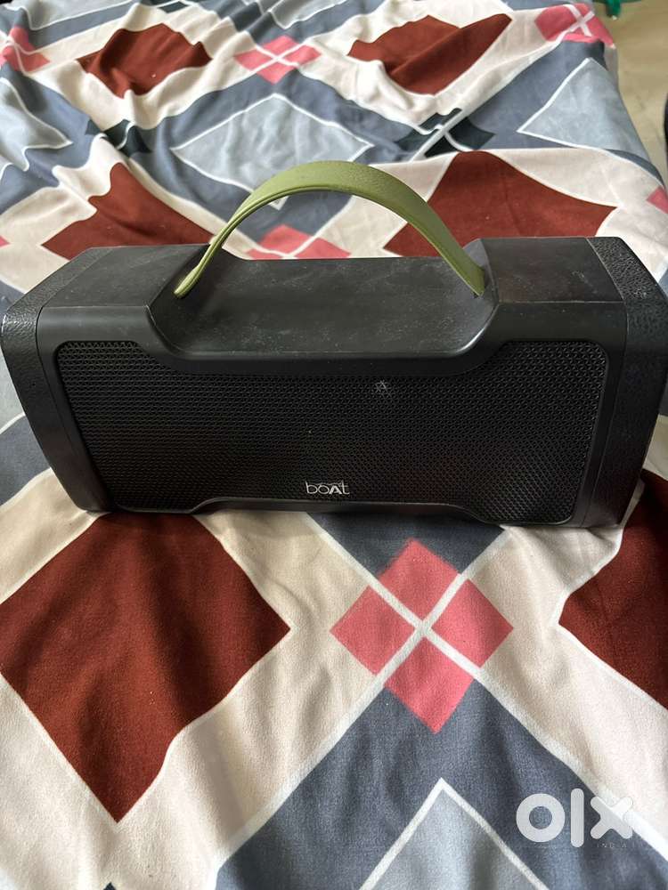 BOat stone speaker