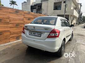 Maruti Suzuki Swift Dzire, 2017, Petrol
