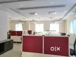 Pre-Leased Fully Furnished Office for Sale – Vijay Nagar, Indore