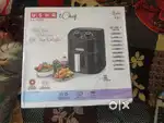 Usha Air Fryer 4.5L