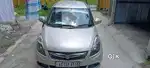 Maruti Suzuki Dzire 2015