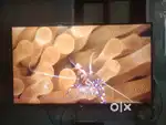 SONY 43 ULTRA HD 4K TV