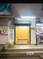 2 shop on rent on main road in new vaddem