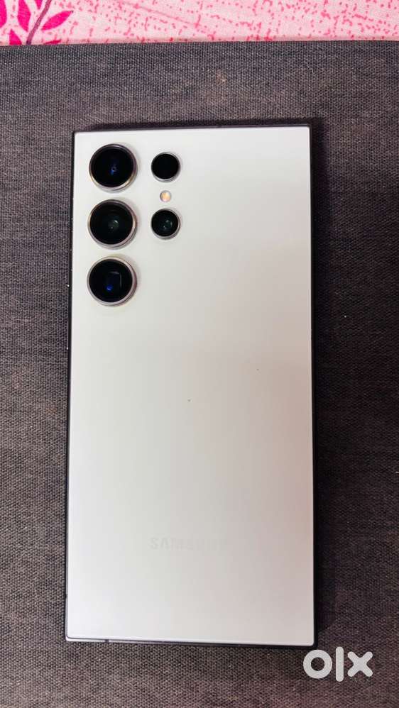 Galaxy S24 Ultra