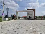 Affordable Price Plots near Panjappur New Bus Stand