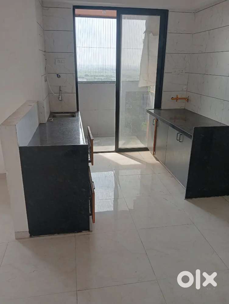 2 bhk flat for rent