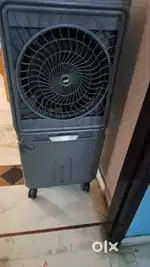 Plastic Cooler