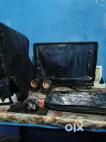 Excellent condition