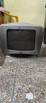 Lg old working tv