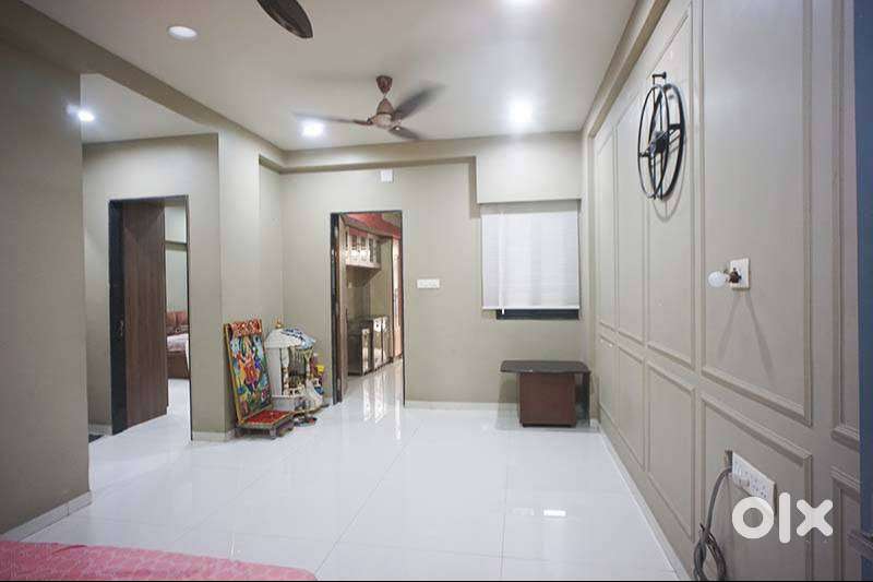 2 BHK Pushkar Residency For Sell In Jasodanagar