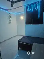 1RK for rent (only for female or small family)