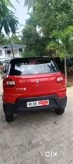 Maruti Suzuki S-Presso VXI Plus, 2023, Petrol