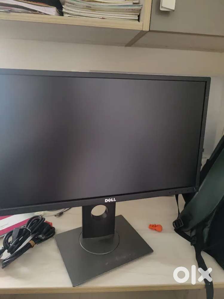 Dell Monitor