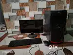 Intel dual core office pc