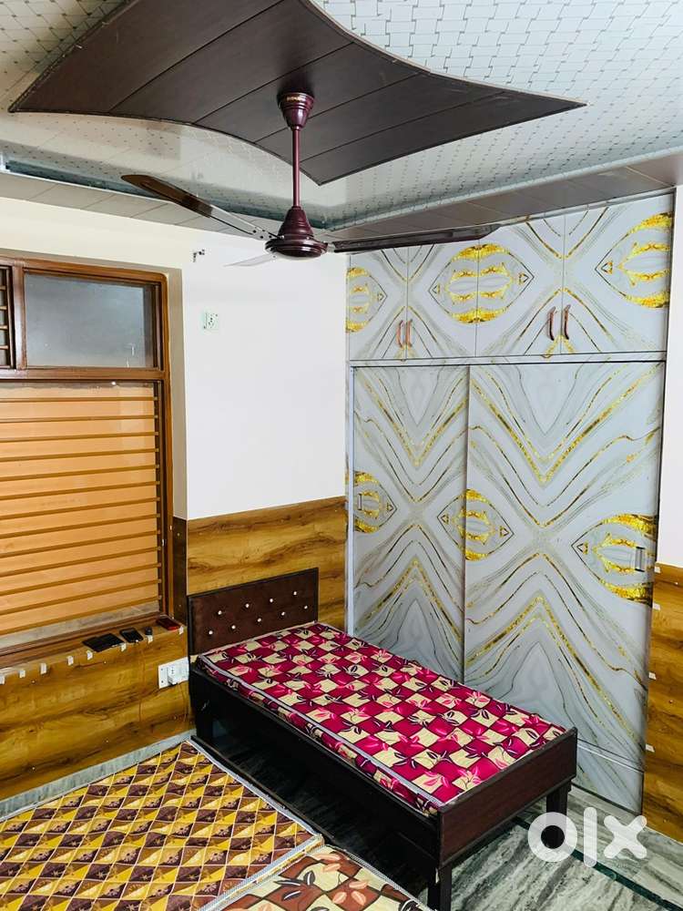 Food quality is bestest and you get comfort