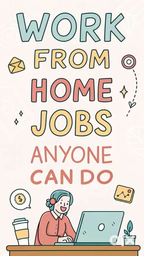 Work from home