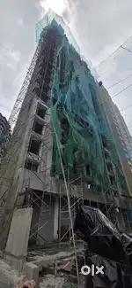 1BHK BEST DEAL 27 STOREY TOWER (57 LAKHS PACKAGE) WITH MASTERBEDROOM