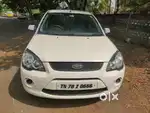 Ford Fiesta Classic [2011-2012] 1.4 CLXI TDCI, 2012, Diesel