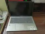 I'm selling my laptop in a very low range.
