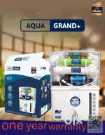 Aqua fresh RO water purifier geyser chimney sales and service Repair