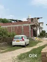 प्लॉट 7.95 लाख में नोएडा सेक्टर 144 near by metro it hub malls