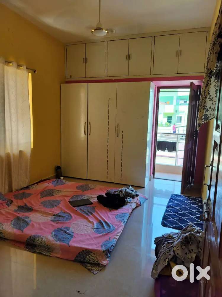 4 Bhk For Family And Bachelor ( Newly Modified)