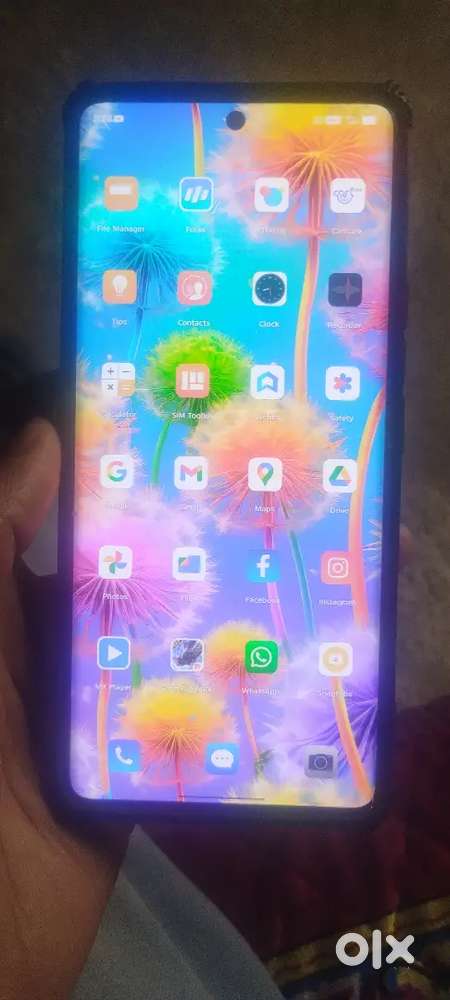 Infinix note 40 pro 5G