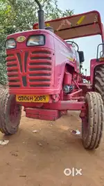 475 model single hand well condition