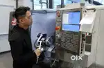 Hiring for manufacturing company