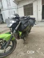 Yamaha FZ S 2013