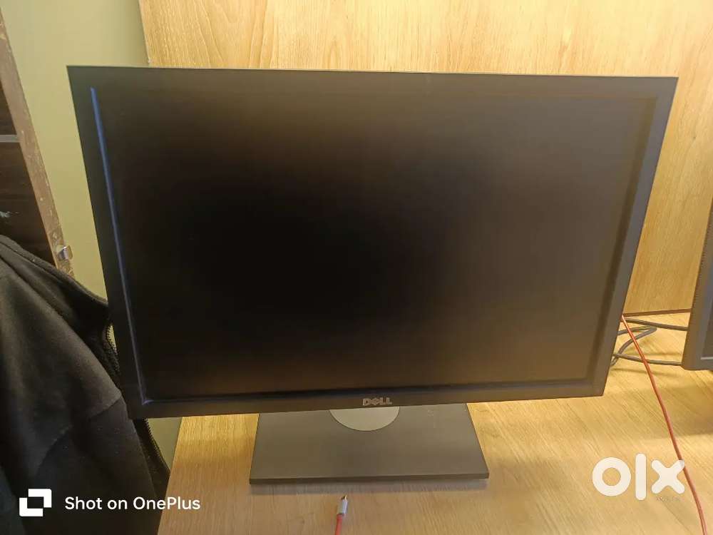 Computer screen for sell, desktop
