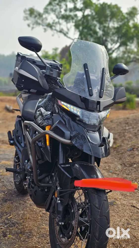 Zontes ZT 350 -T1