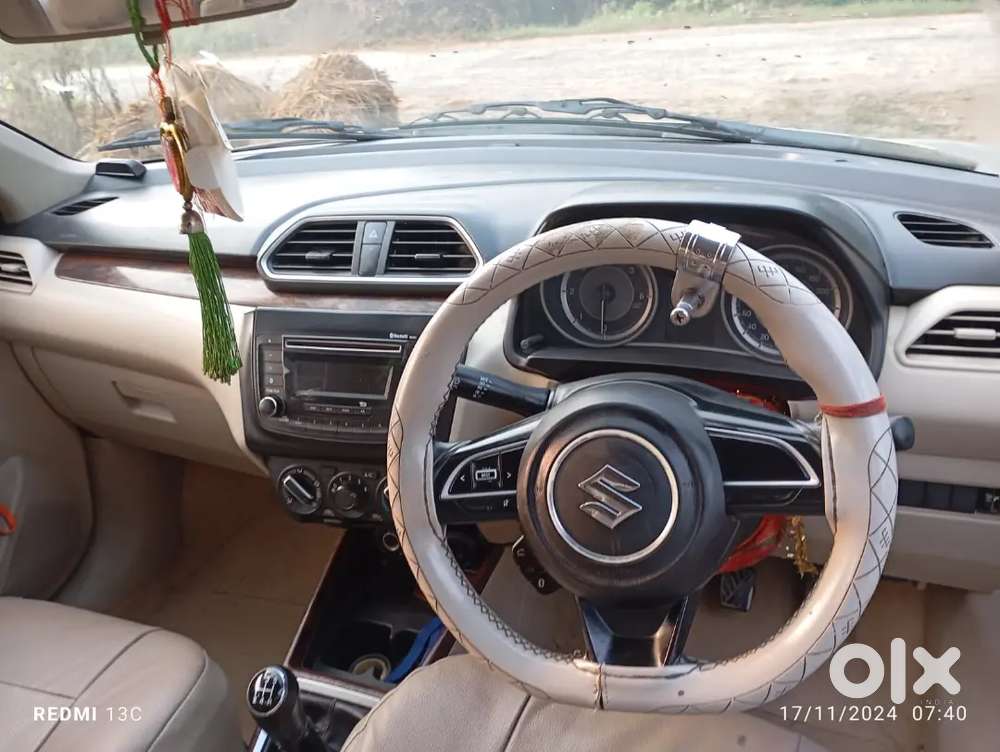 Maruti Suzuki Dzire 2017 Diesel 149000 Km Driven