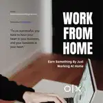 Work Fom Home