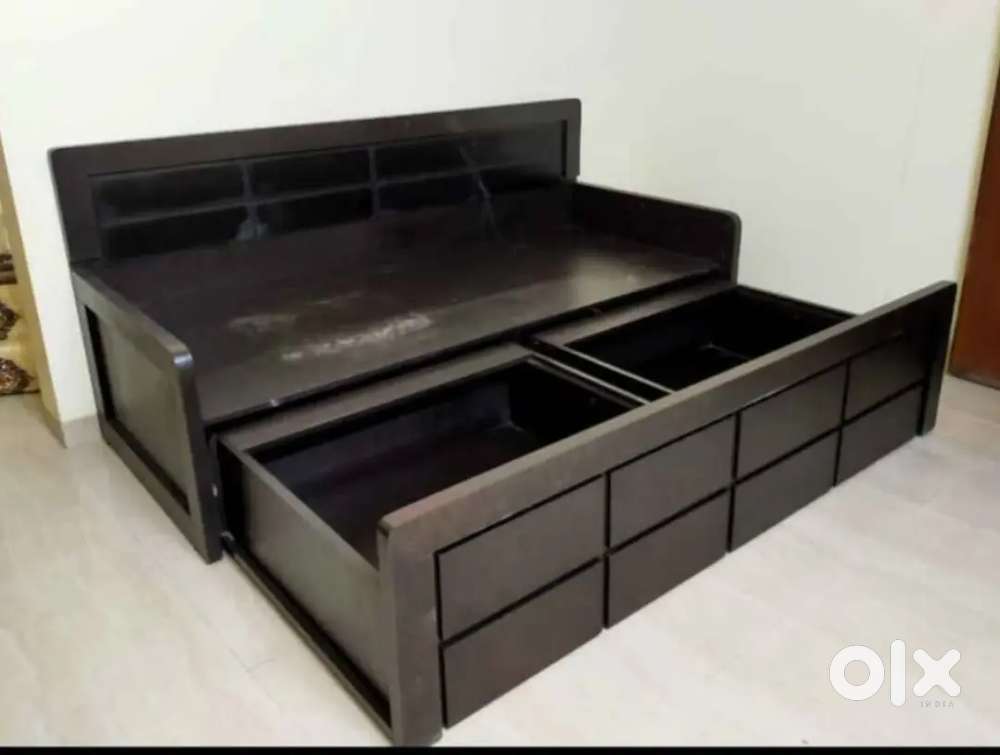 SOFA CUM NED 5×6
