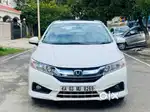 Honda City 2014-2015 i VTEC CVT VX, 2014, Petrol