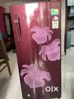 170Liter kevinator fridge with 12 years waranty!