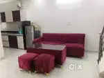 3 BHK villa available for rent