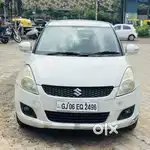 Maruti Suzuki Swift, 2012, Petrol