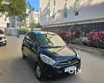 Hyundai i20 Sportz 1.2 BS-IV, 2012, Petrol