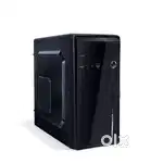 New Intel i3 CPU 3-year warranty @ 10500/- 4 GB RAM /128 GB SSD  Intel